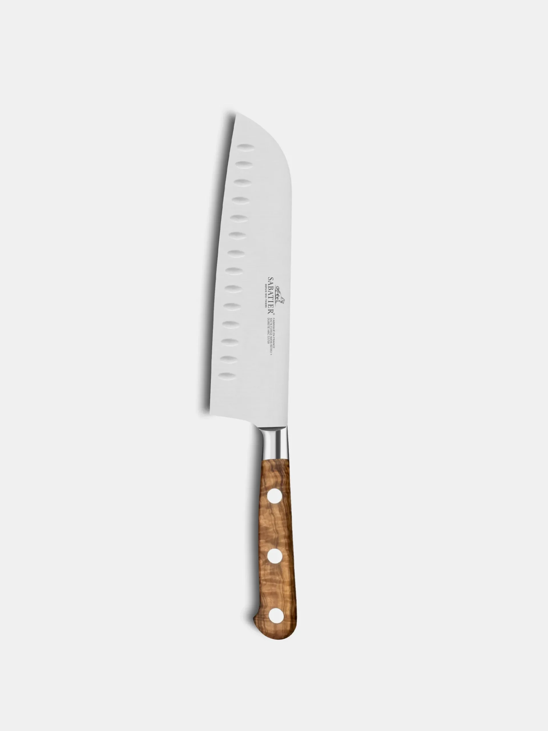 Provance Santoku Knife 18 cm