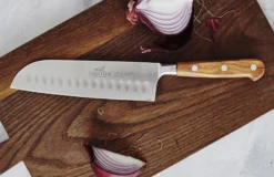 Provance Santoku Knife 18 cm
