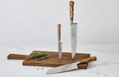 Provence Chef's Knife 20 cm