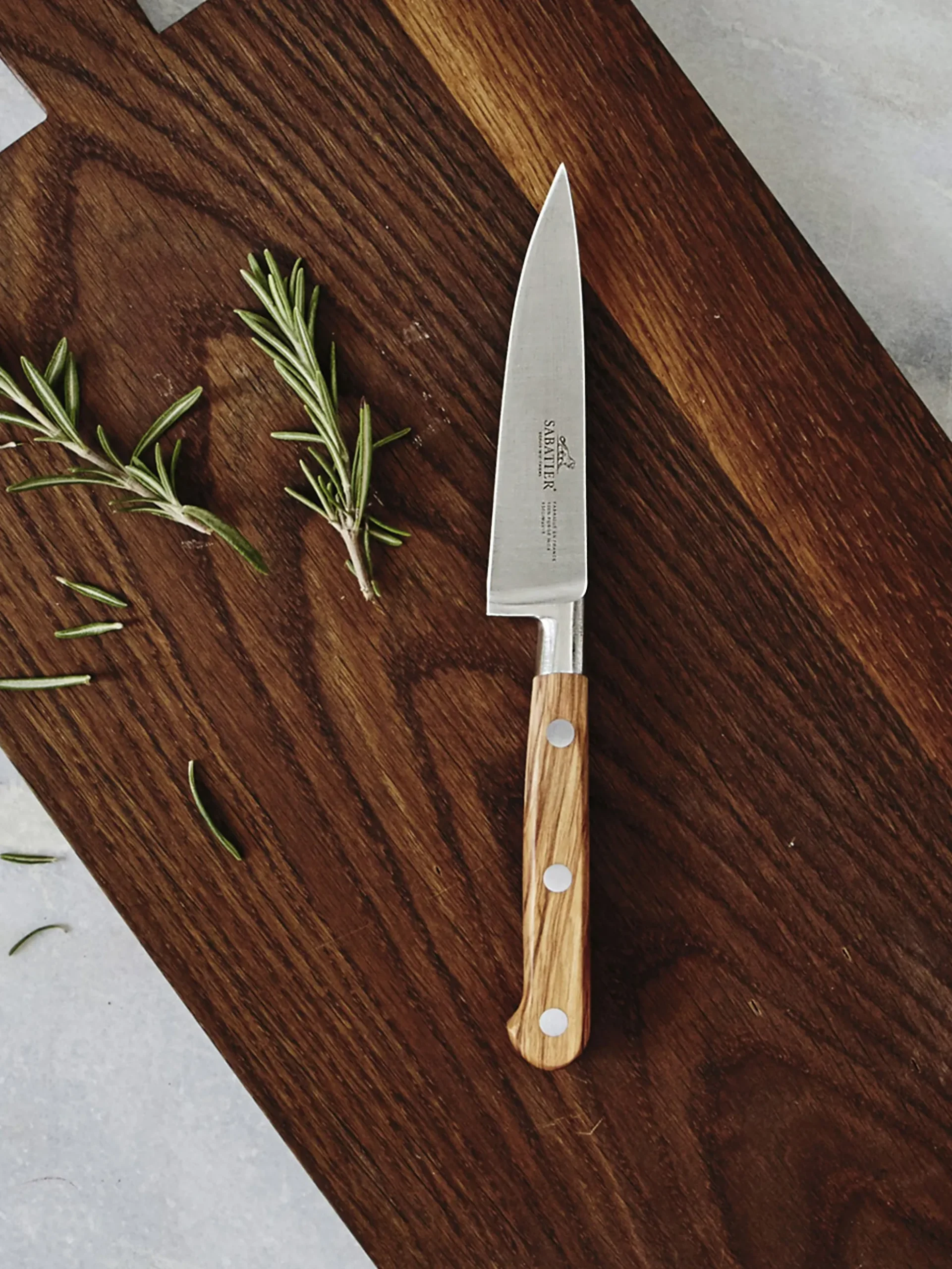 Provence Paring Knife 10 cm