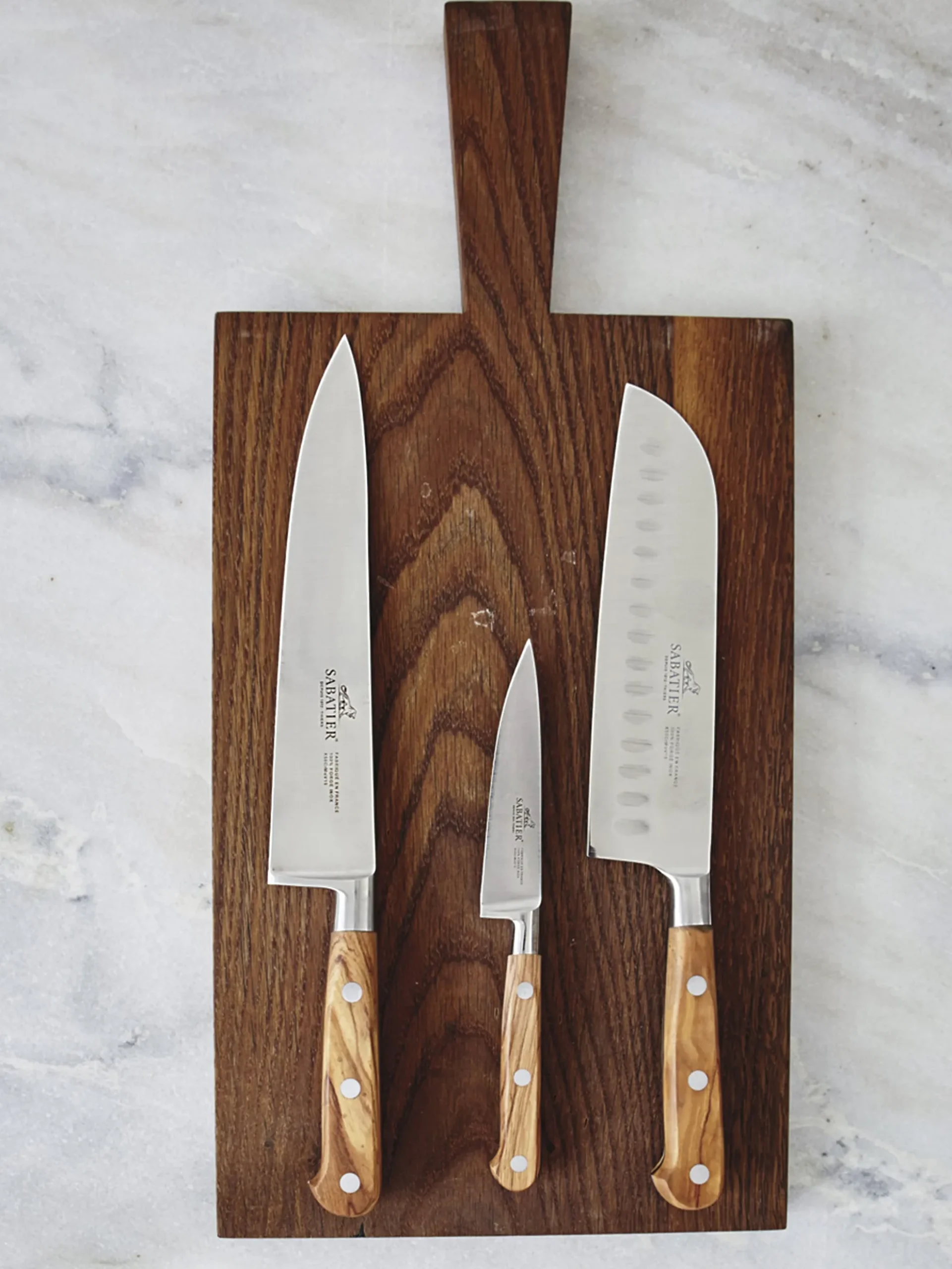 Provence Paring Knife 10 cm