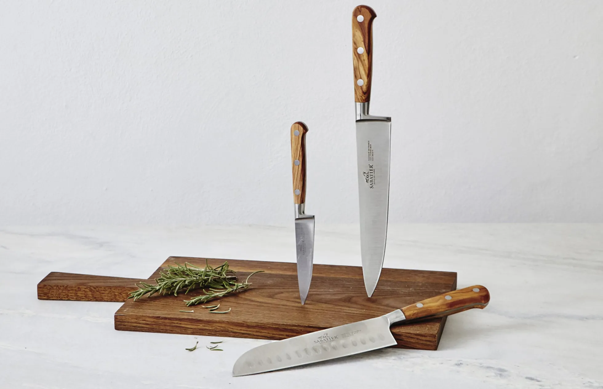 Provence Paring Knife 10 cm
