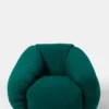 Puffer Armchair