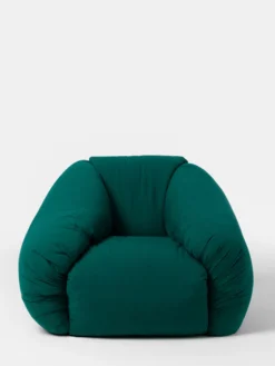 Puffer Armchair