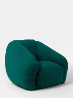 Puffer Armchair