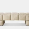 Puffy Lobby Bench