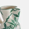 Puglia Pitcher - Green