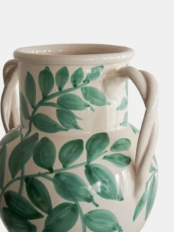 Puglia Vase