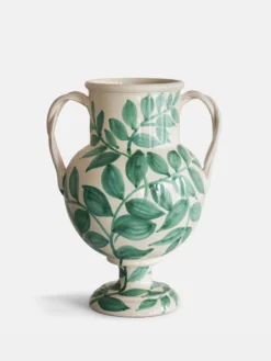 Puglia Vase