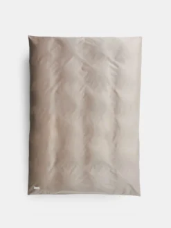 Pure Duvet Cover Sateen - Clay