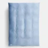 Pure Duvet Cover Sateen - Haze Blue