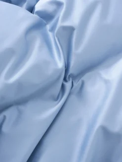 Pure Duvet Cover Sateen - Haze Blue
