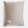 Pure Pillow Case Sateen - Clay