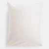 Pure Pillow Case Sateen - Pearl