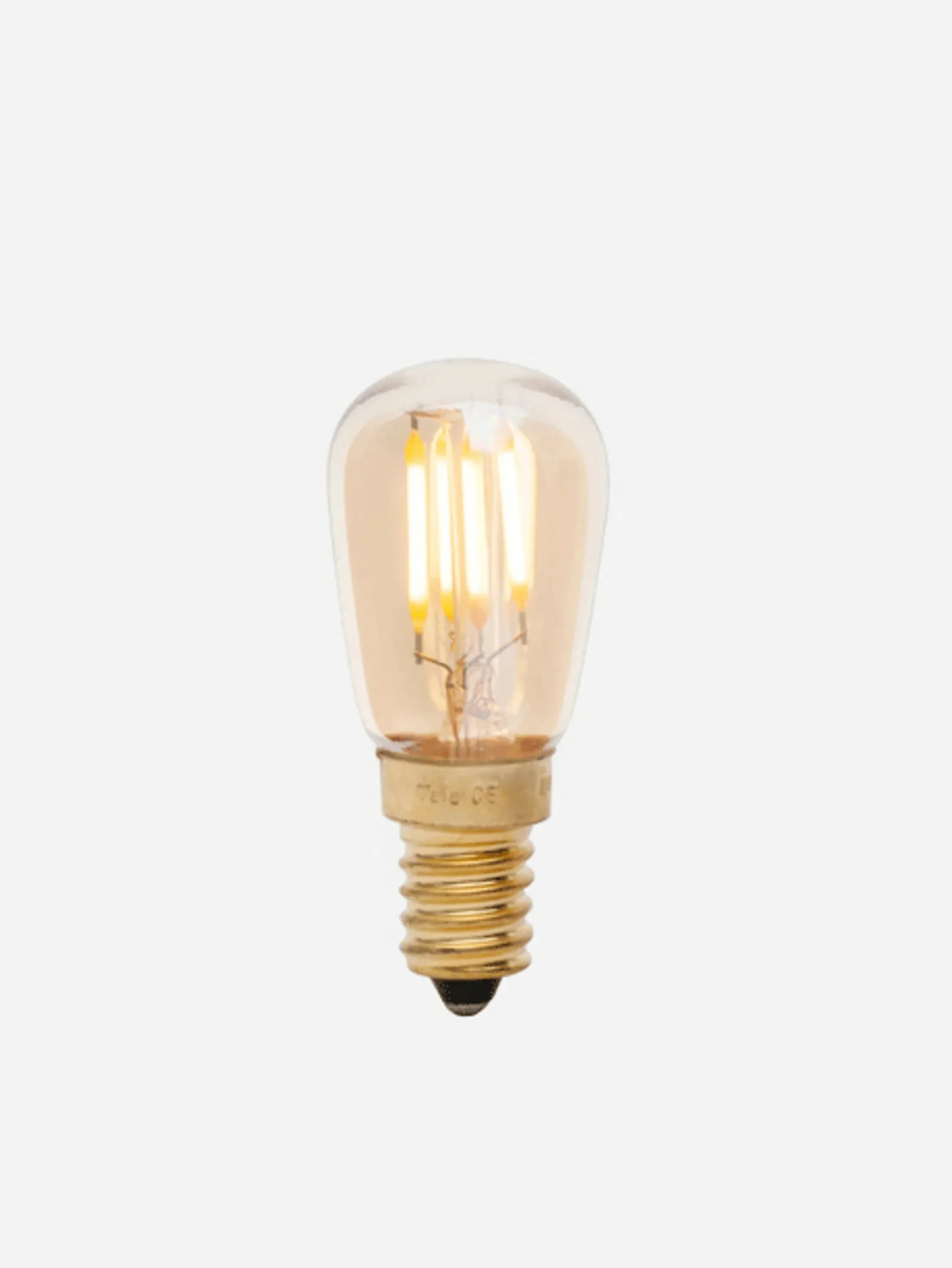 Pygmy - LED Bulb E14