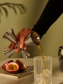Quadri Combo Jigger