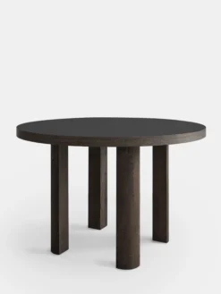 Quarter Dining Table