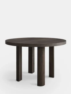 Quarter Dining Table
