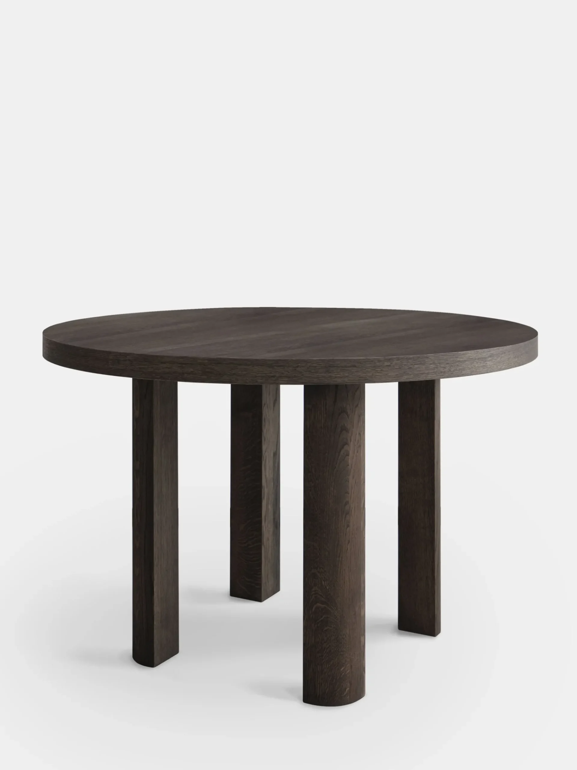 Quarter Dining Table