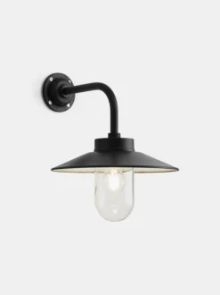 Quay Light 90°