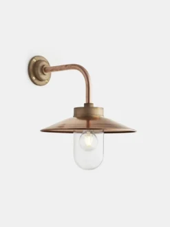Quay Light 90°