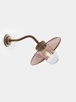 Quay Light 45°
