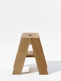 Quick Step Stool