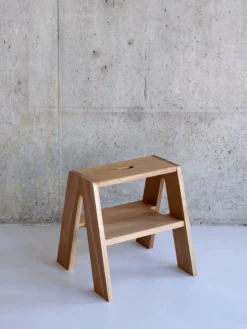 Quick Step Stool
