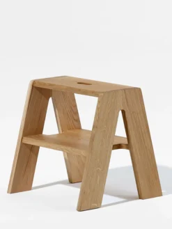 Quick Step Stool