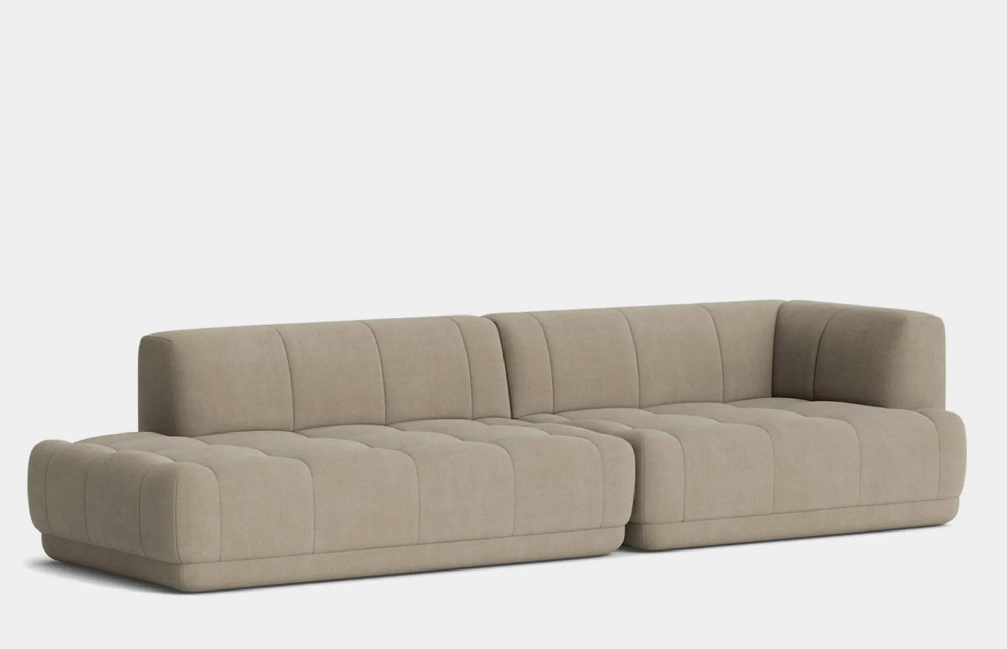 Quilton Combination 10 - 315 cm