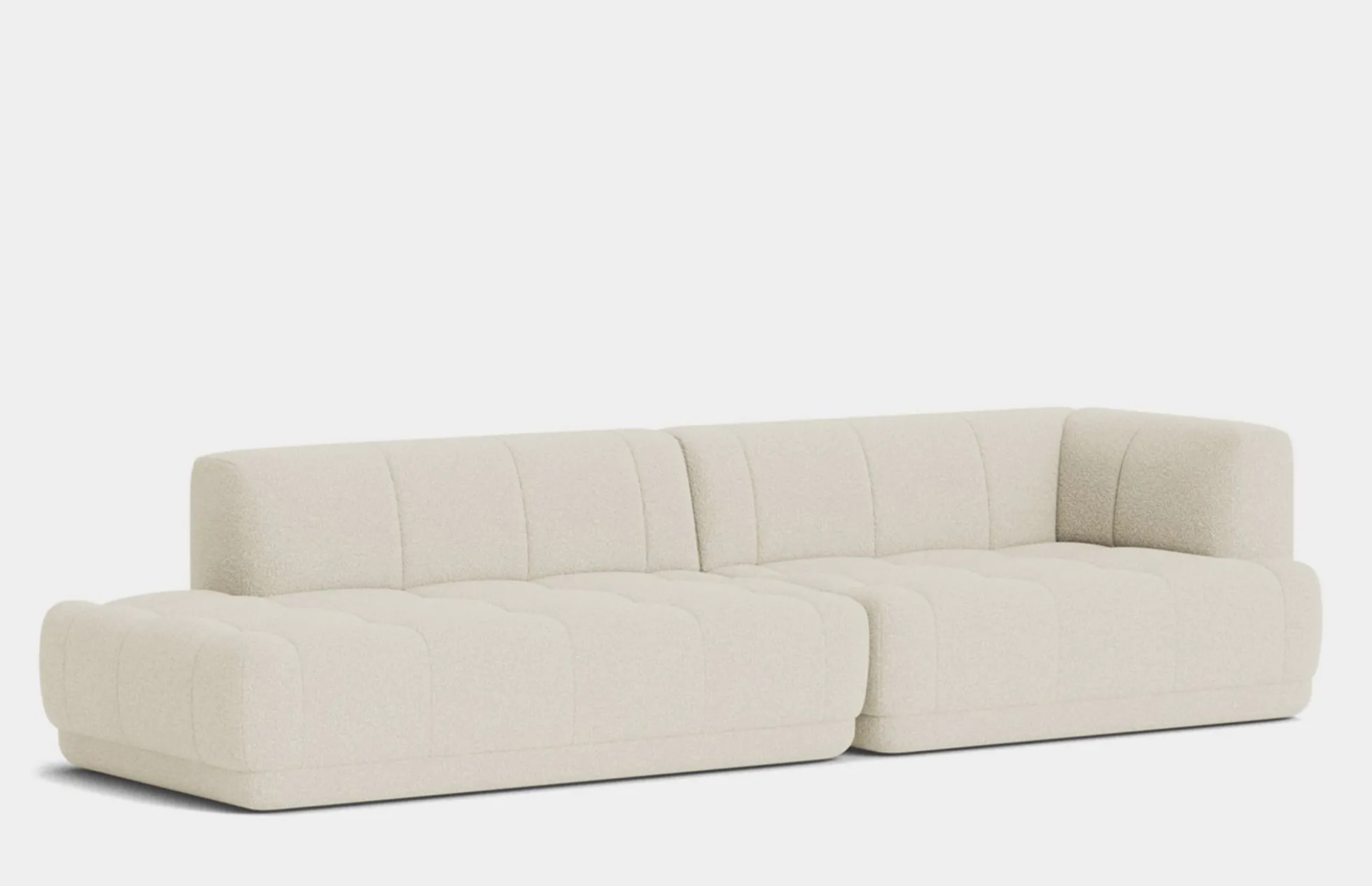 Quilton Combination 10 - 315 cm