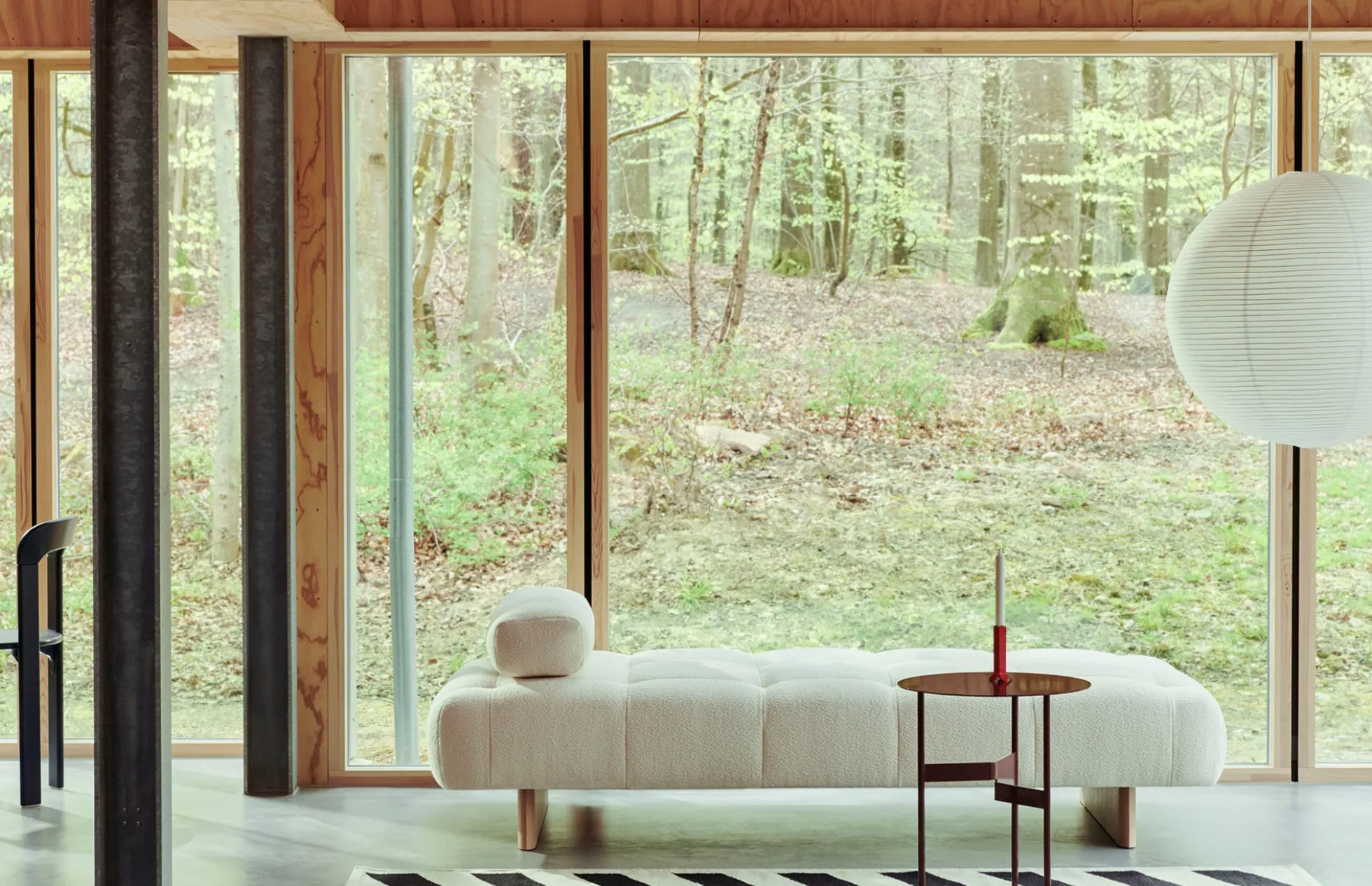 Quilton Lift Daybed