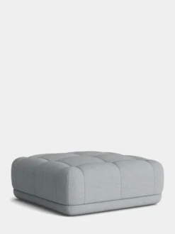 Quilton Ottoman