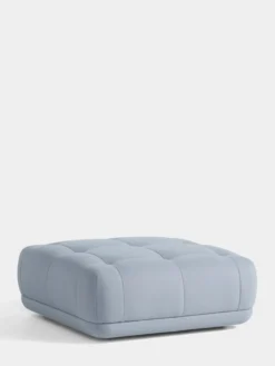 Quilton Ottoman