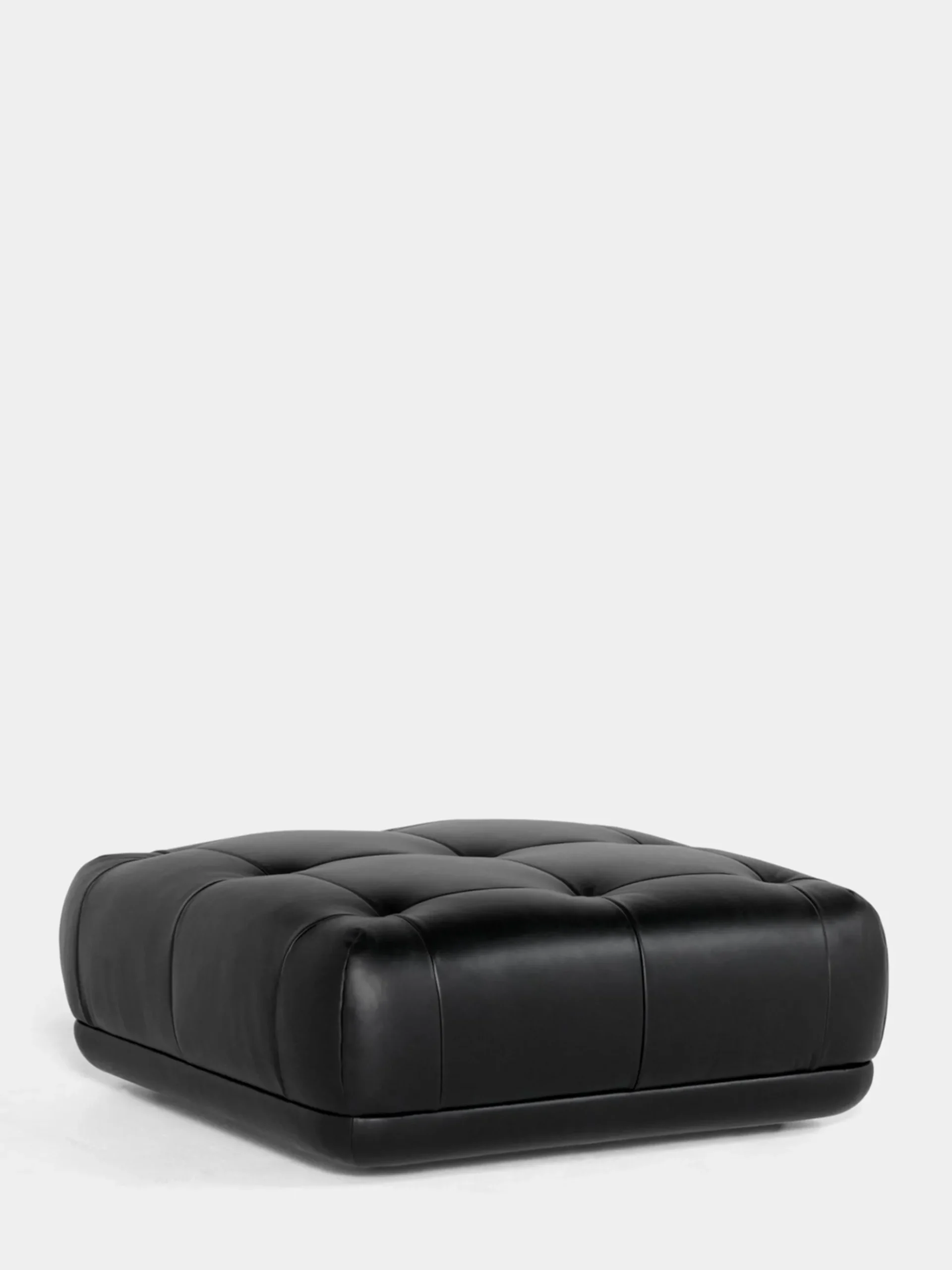 Quilton Ottoman