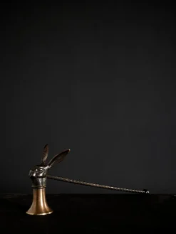 Rabbit Candle Snuffer