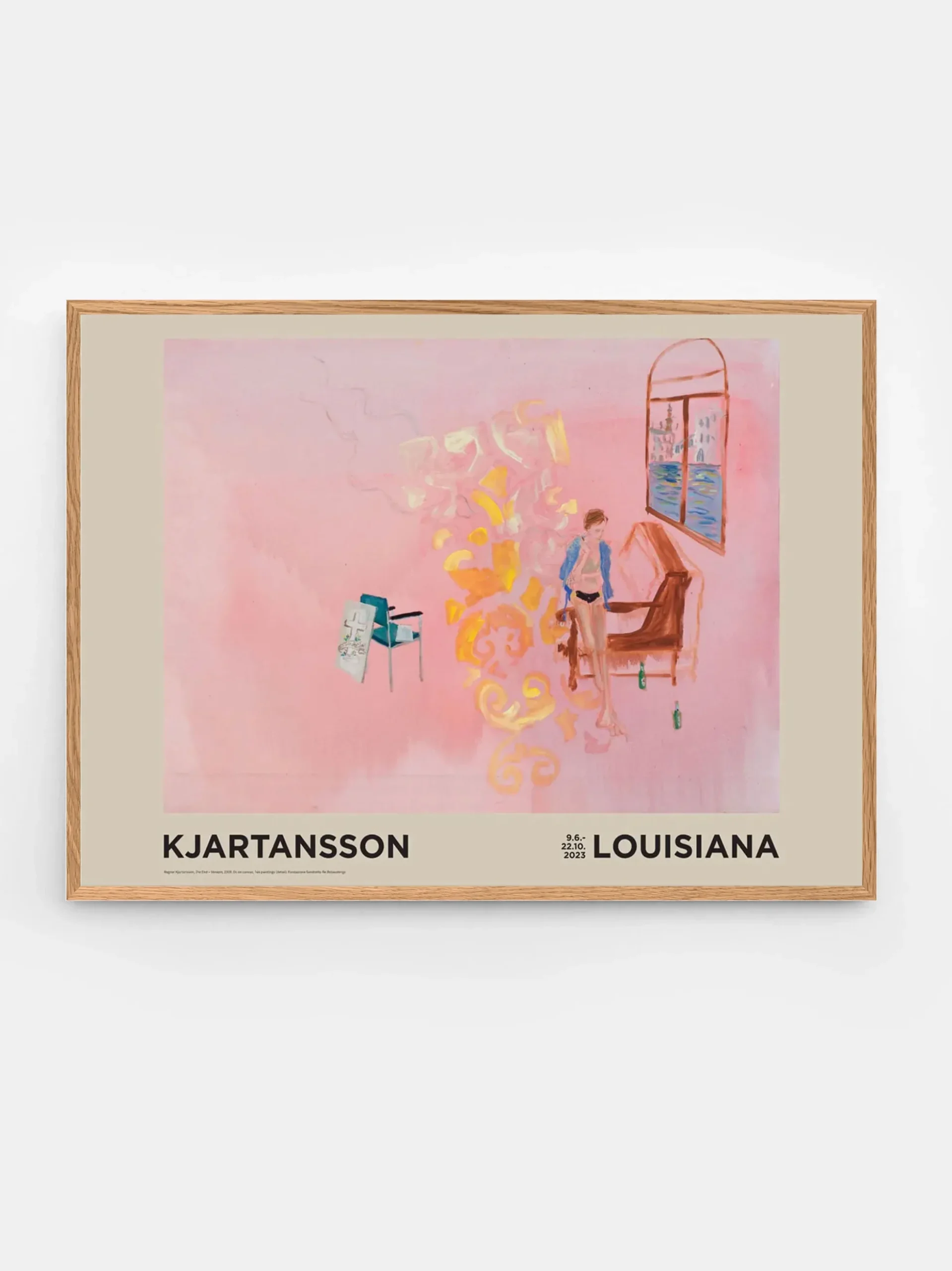 Ragnar Kjartansson - The End