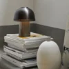 Raku SH8 Portable Table Lamp