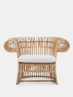 R 513 Armchair