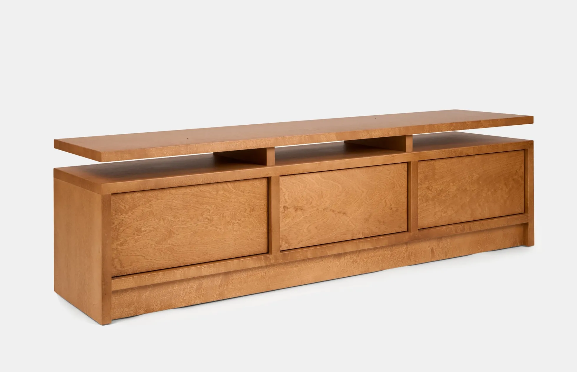 Ratio Console