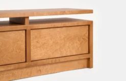 Ratio Console