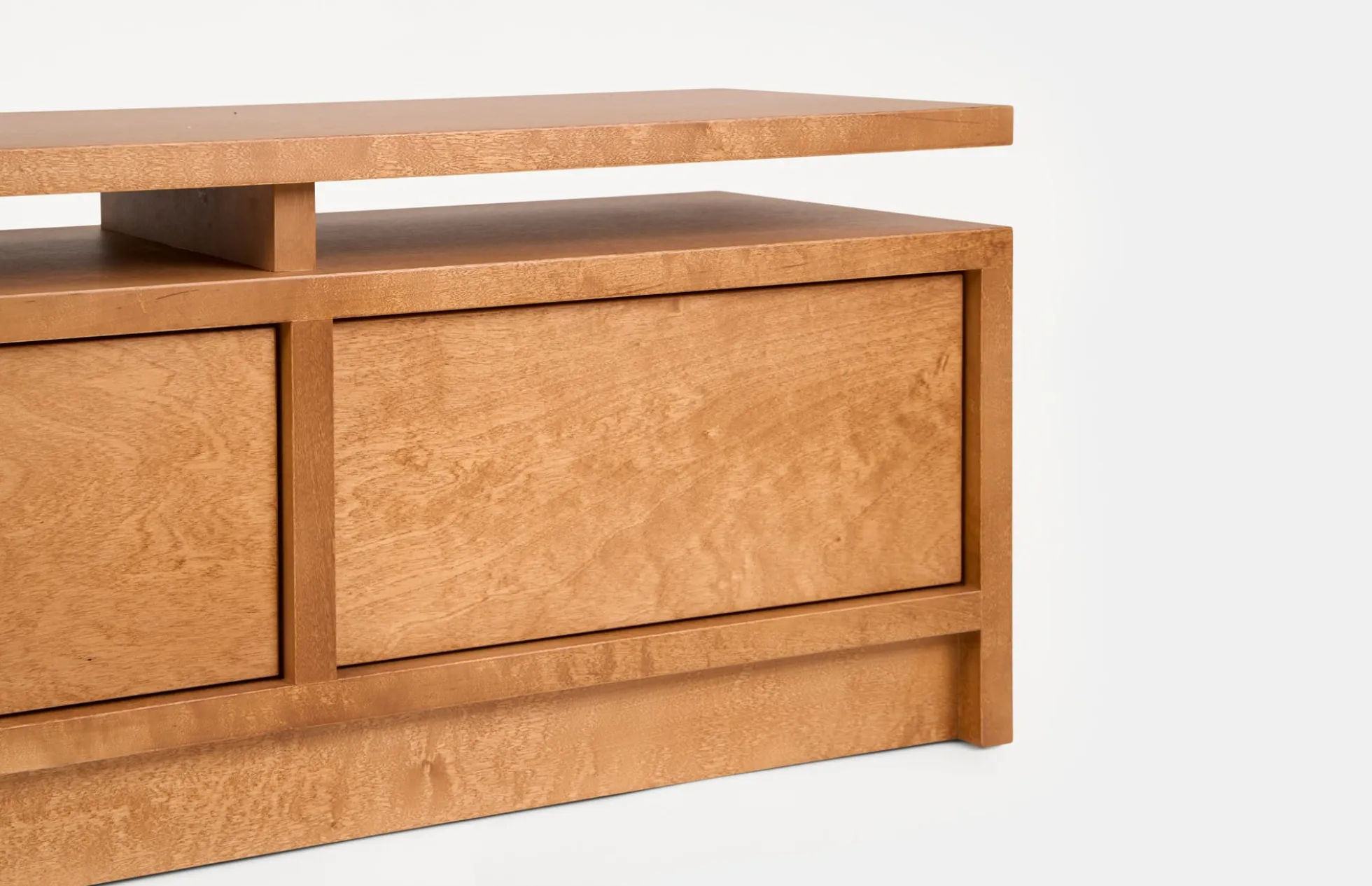 Ratio Console