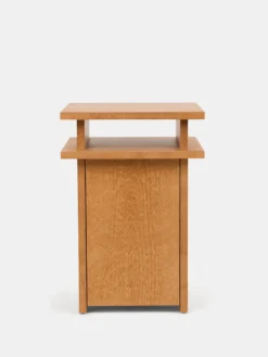 Ratio Side Table