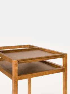 Ratio Trolley
