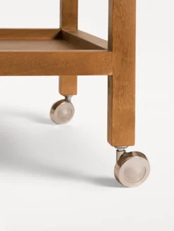 Ratio Trolley