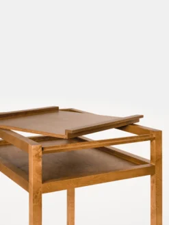 Ratio Trolley