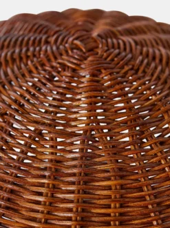 Rattan Table Lamp - Natural