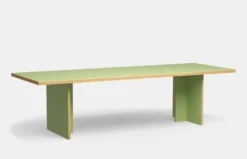 Rectangular Dining Table
