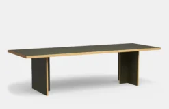 Rectangular Dining Table