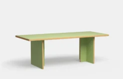 Rectangular Dining Table